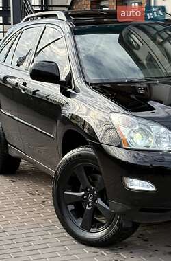 Внедорожник / Кроссовер Lexus RX 2006 в Белой Церкви