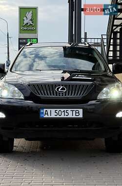 Внедорожник / Кроссовер Lexus RX 2006 в Белой Церкви