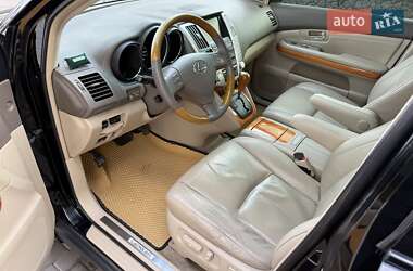 Внедорожник / Кроссовер Lexus RX 2006 в Белой Церкви