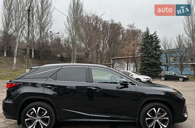 Внедорожник / Кроссовер Lexus RX 2020 в Днепре