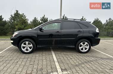 Внедорожник / Кроссовер Lexus RX 2006 в Одессе