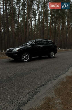 Позашляховик / Кросовер Lexus RX 2007 в Вишгороді