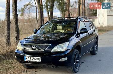 Позашляховик / Кросовер Lexus RX 2004 в Києві