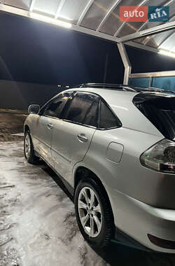 Внедорожник / Кроссовер Lexus RX 2007 в Буче