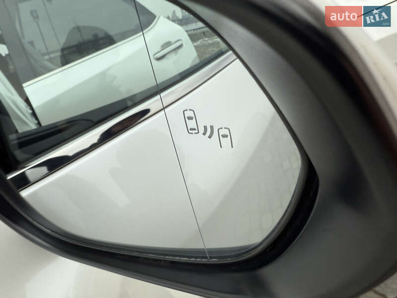Внедорожник / Кроссовер Lexus RX 2023 в Киеве