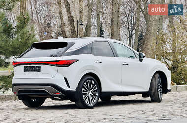 Позашляховик / Кросовер Lexus RX 2023 в Києві