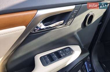 Внедорожник / Кроссовер Lexus RX 2022 в Николаеве