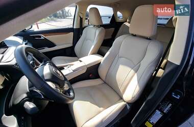 Внедорожник / Кроссовер Lexus RX 2022 в Николаеве