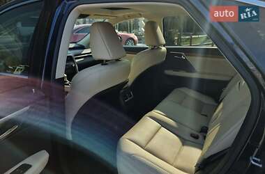 Внедорожник / Кроссовер Lexus RX 2022 в Николаеве