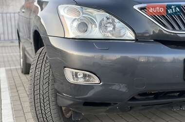 Внедорожник / Кроссовер Lexus RX 2006 в Тернополе