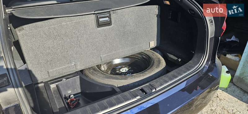 Внедорожник / Кроссовер Lexus RX 2017 в Одессе фото 14 Внедорожник / Кроссовер Lexus RX 2017 в Одессе