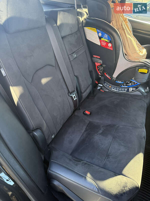 Внедорожник / Кроссовер Lexus RX 2018 в Львове