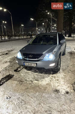 Позашляховик / Кросовер Lexus RX 2005 в Києві