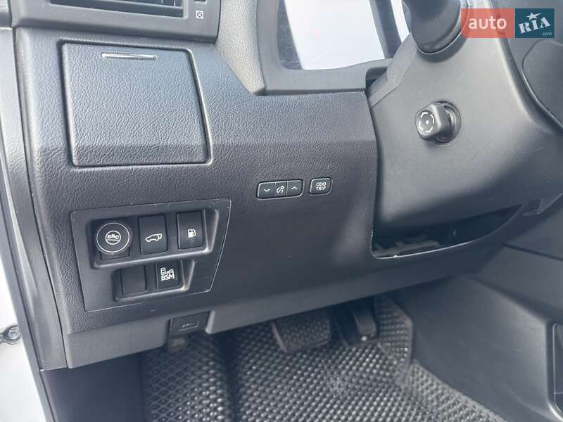 Позашляховик / Кросовер Lexus RX 2014 в Кам'янському