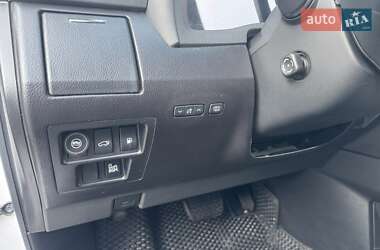 Внедорожник / Кроссовер Lexus RX 2014 в 
