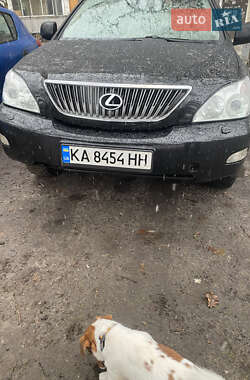 Позашляховик / Кросовер Lexus RX 2004 в Києві