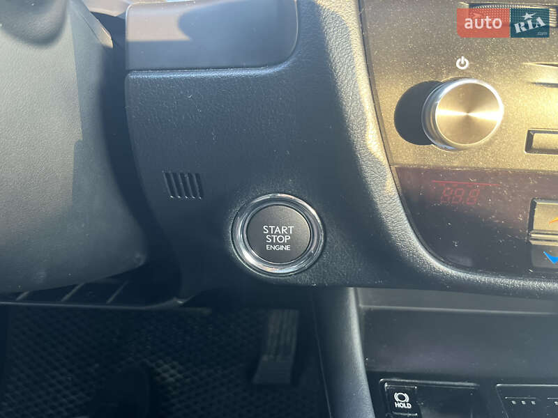 Позашляховик / Кросовер Lexus RX 2017 в Софіївській Борщагівці