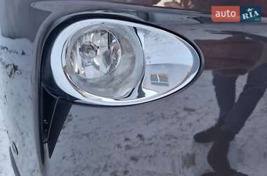 Внедорожник / Кроссовер Lexus RX 2014 в 