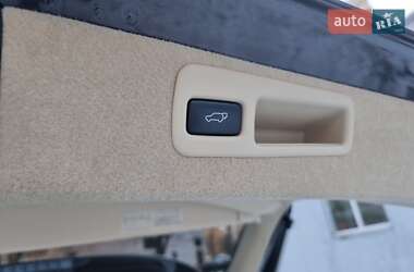 Внедорожник / Кроссовер Lexus RX 2014 в 