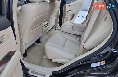 Внедорожник / Кроссовер Lexus RX 2014 в 