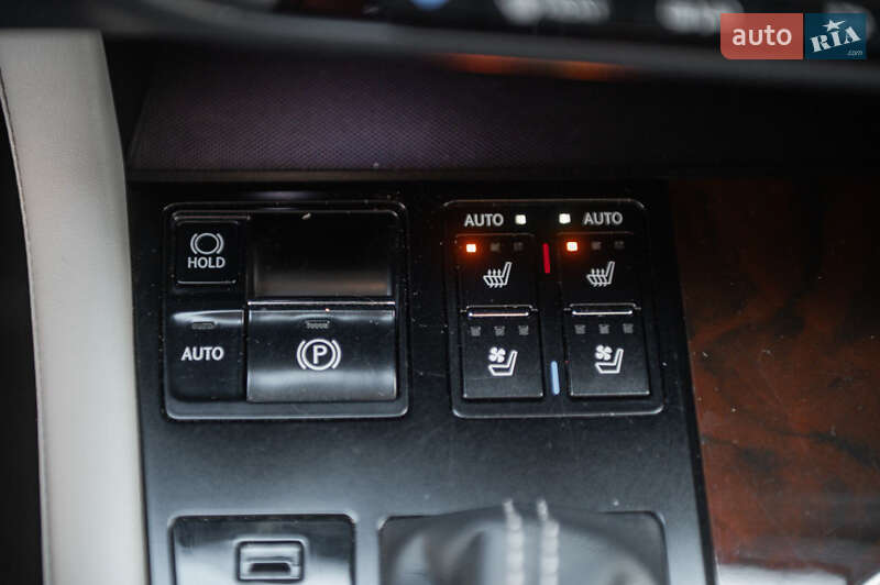 Внедорожник / Кроссовер Lexus RX 2018 в Одессе фото 44 Внедорожник / Кроссовер Lexus RX 2018 в Одессе