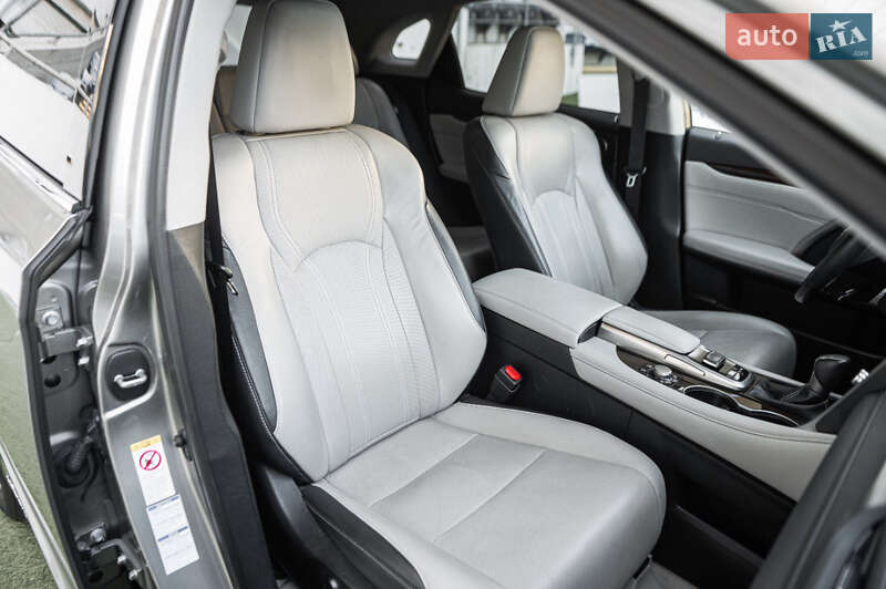 Внедорожник / Кроссовер Lexus RX 2018 в Одессе фото 54 Внедорожник / Кроссовер Lexus RX 2018 в Одессе