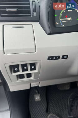 Позашляховик / Кросовер Lexus RX 2009 в Чернігові