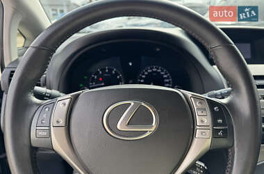 Внедорожник / Кроссовер Lexus RX 2013 в Киеве