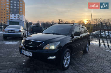 Внедорожник / Кроссовер Lexus RX 2006 в Черкассах