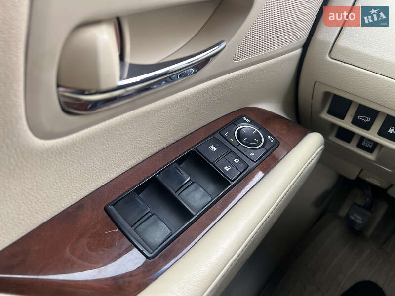 Внедорожник / Кроссовер Lexus RX 2015 в Киеве