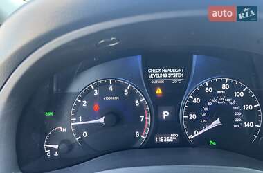 Внедорожник / Кроссовер Lexus RX 2014 в 