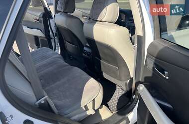 Внедорожник / Кроссовер Lexus RX 2014 в Белой Церкви