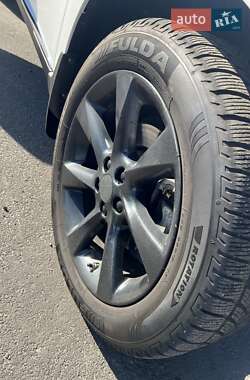 Внедорожник / Кроссовер Lexus RX 2014 в Белой Церкви