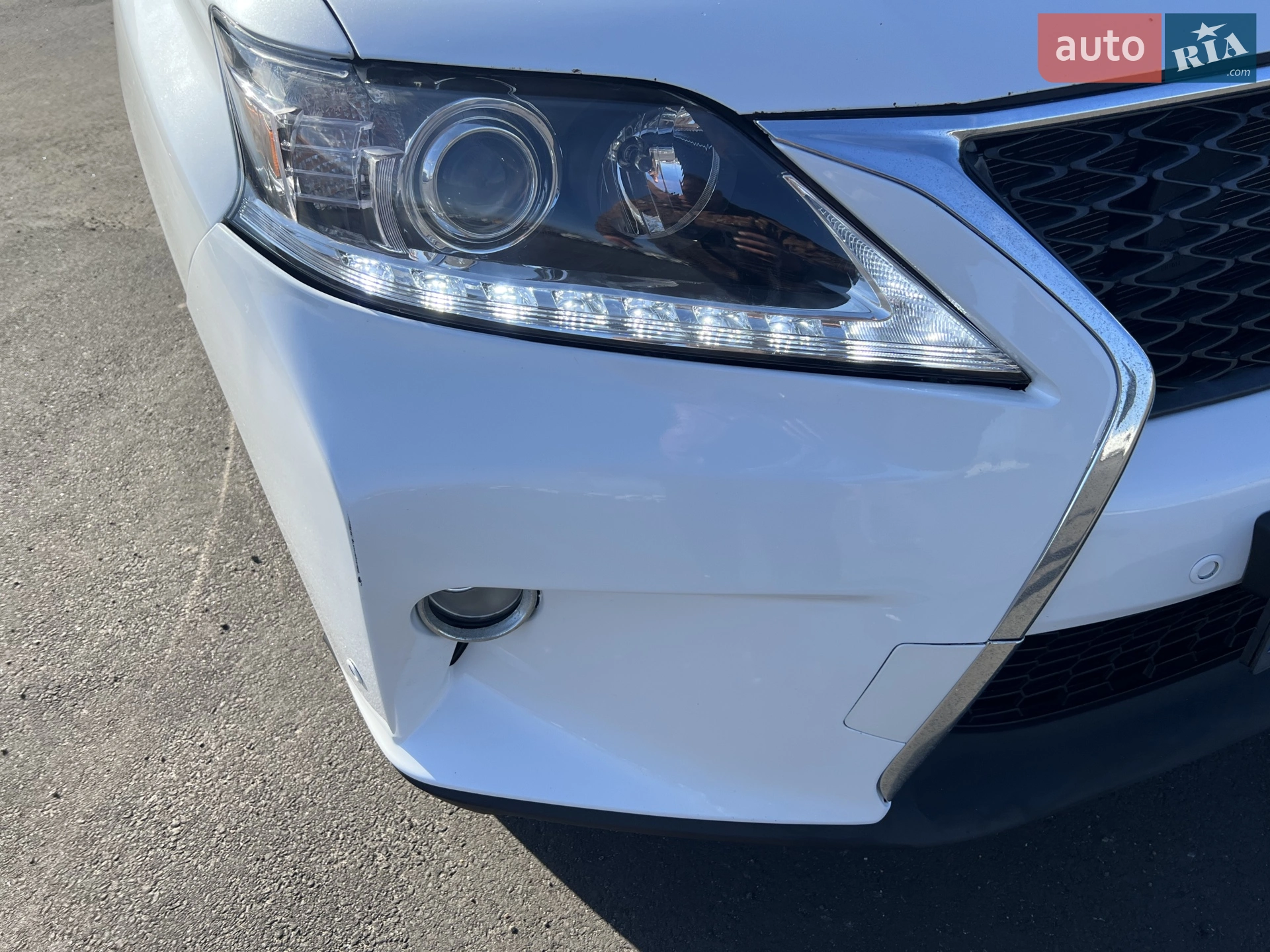 2014 Lexus RX - мініатюра 8