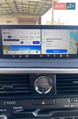 Внедорожник / Кроссовер Lexus RX 2019 в Днепре
