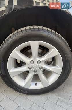 Внедорожник / Кроссовер Lexus RX 2011 в 