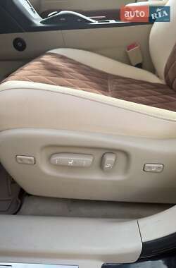 Внедорожник / Кроссовер Lexus RX 2011 в 