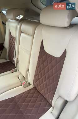 Внедорожник / Кроссовер Lexus RX 2011 в 