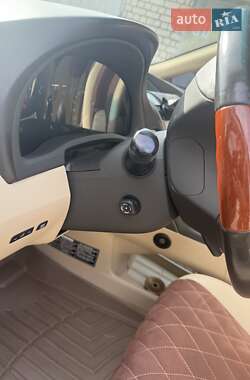 Внедорожник / Кроссовер Lexus RX 2011 в 