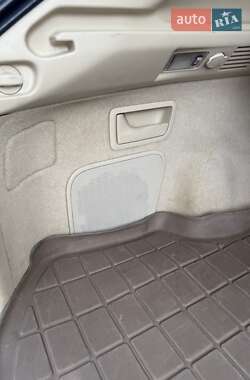 Внедорожник / Кроссовер Lexus RX 2011 в 