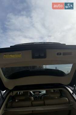 Внедорожник / Кроссовер Lexus RX 2011 в 
