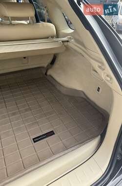 Внедорожник / Кроссовер Lexus RX 2011 в 