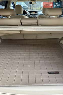 Внедорожник / Кроссовер Lexus RX 2011 в 
