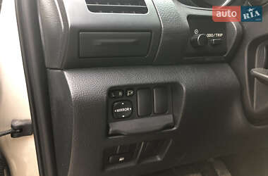 Внедорожник / Кроссовер Lexus RX 2005 в 