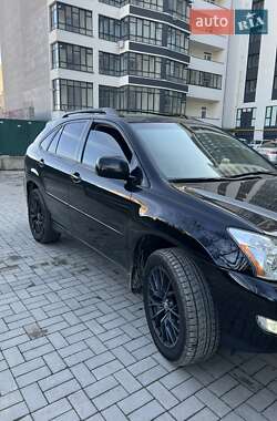 Внедорожник / Кроссовер Lexus RX 2006 в 