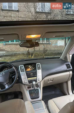 Внедорожник / Кроссовер Lexus RX 2005 в Киеве