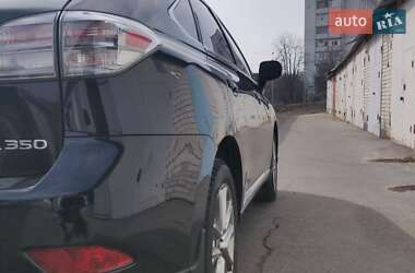 Внедорожник / Кроссовер Lexus RX 2010 в Харькове