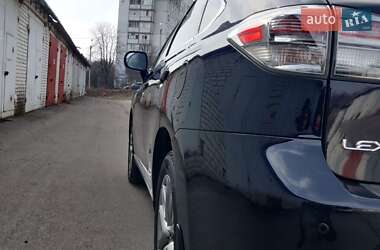 Внедорожник / Кроссовер Lexus RX 2010 в Харькове