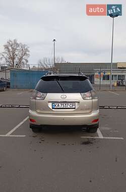 Внедорожник / Кроссовер Lexus RX 2005 в Киеве