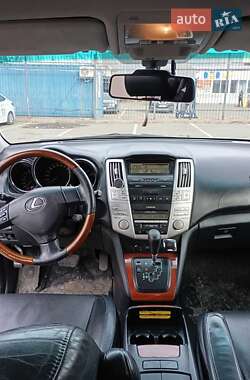 Внедорожник / Кроссовер Lexus RX 2005 в Киеве